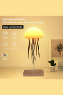 LumiJelly | Wireless Tentacle Lamp