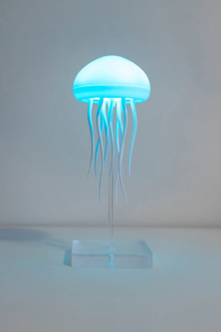 LumiJelly | Wireless Tentacle Lamp