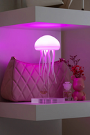 LumiJelly | Wireless Tentacle Lamp