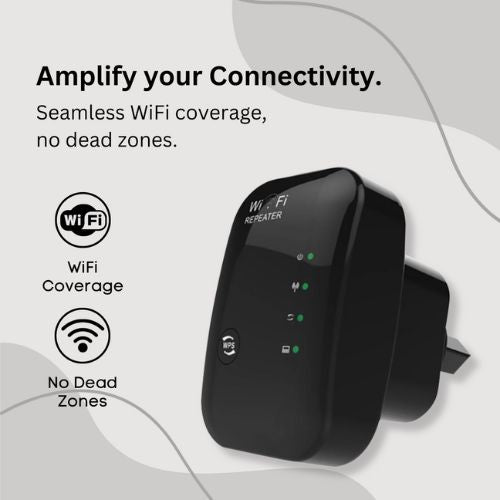 Wireless Wifi Repeater