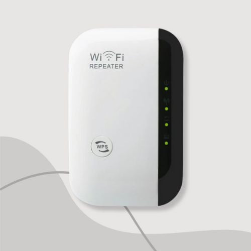 Wireless Wifi Repeater