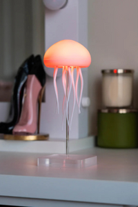 LumiJelly | Wireless Tentacle Lamp