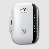 Wireless Wifi Repeater