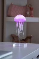 LumiJelly | Wireless Tentacle Lamp