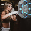 BoxTone | Music Boxing Machine with (FREE Boxing Gloves)